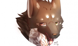 兽人漫画图片,狂野异域风情与奇幻冒险之旅